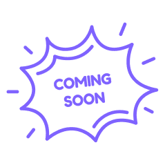 Coming Soon